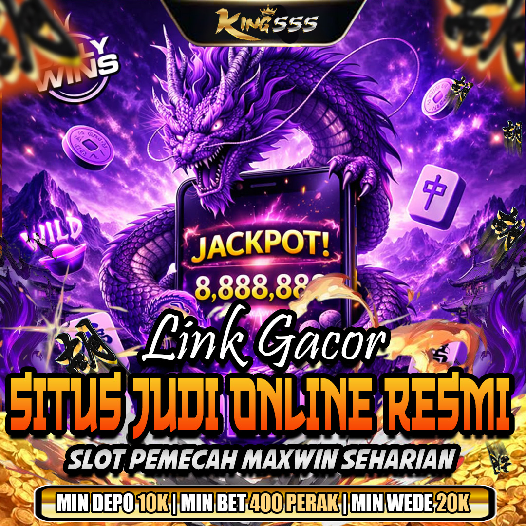 KING555 # Platform Alternatif Hiburan Game Online Gerbang Kemenangan