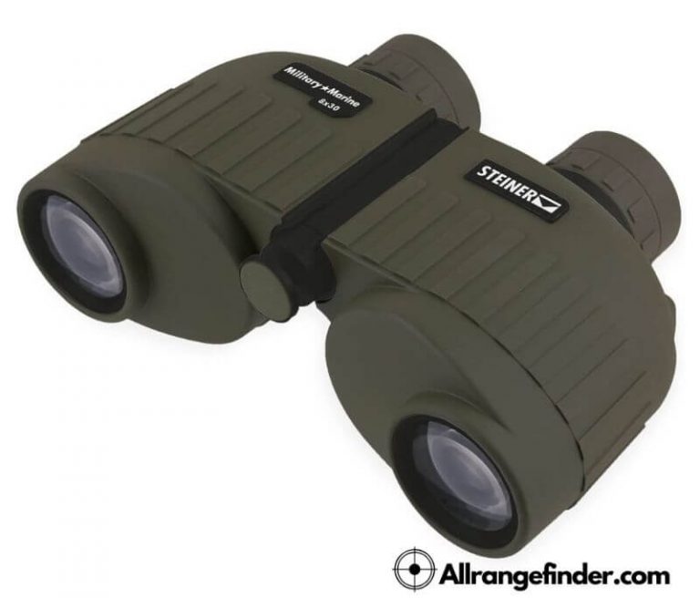Best Binocular Rangefinder Reviews 2022 Top 10 Picks