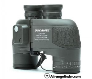 Uscamel 10x50 Military Waterproof HD