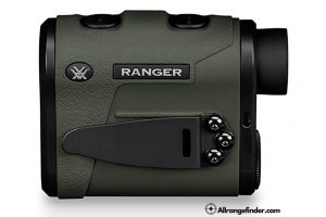Vortex Optics Ranger Laser Rangefinder