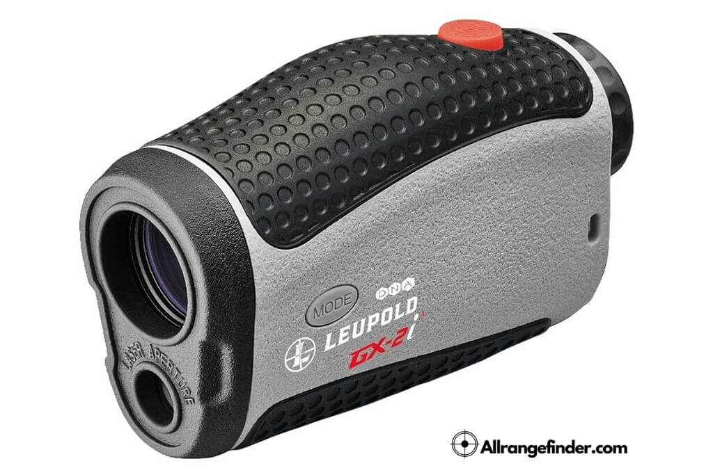 Leupold Gx 213 Golf Rangefinder