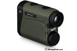 Vortex Impact 850 Laser Rangefinder