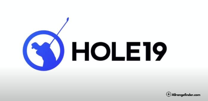 Hole19 Best Golf GPS Rangefinder Apps