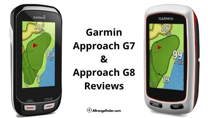 garmin approach g8 review