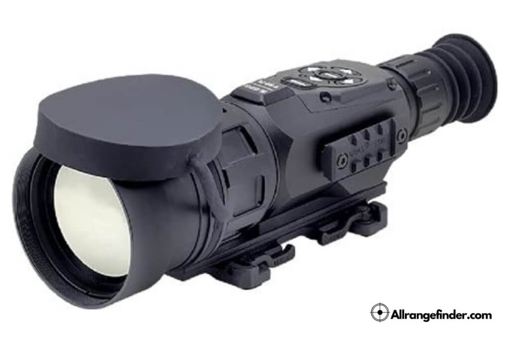 Best Thermal Scopes 2022 Reviews & Buyers Guide